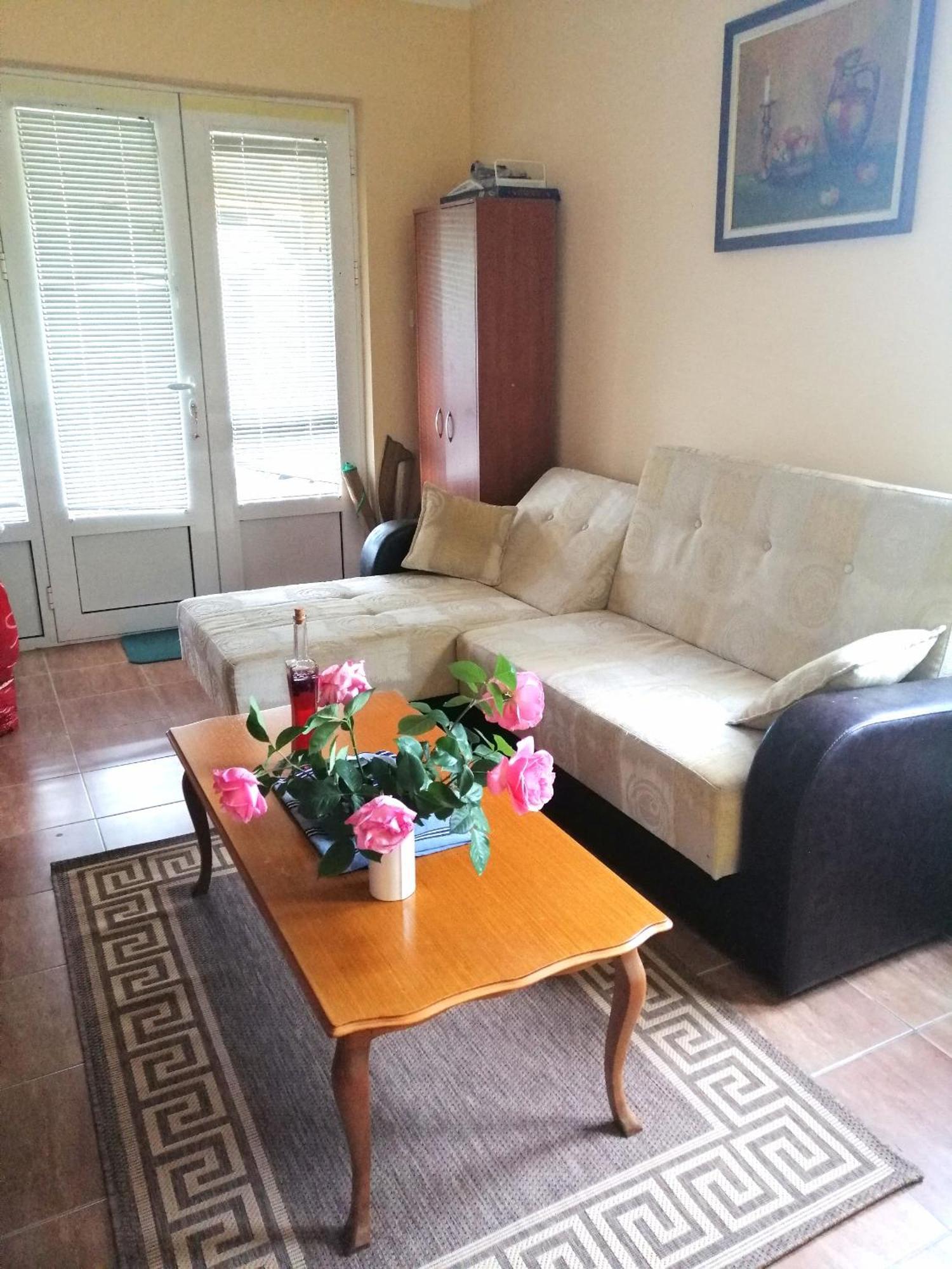 Apartment Dobra Vila Perucac Exterior photo
